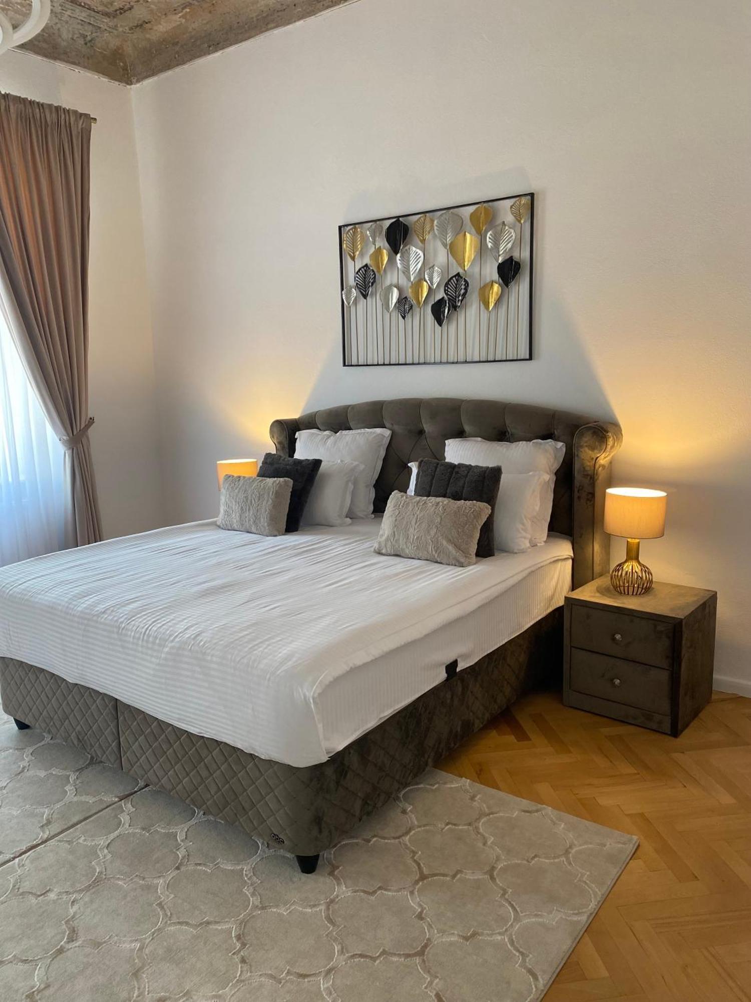 Schiller Rooms Sibiu Exterior photo