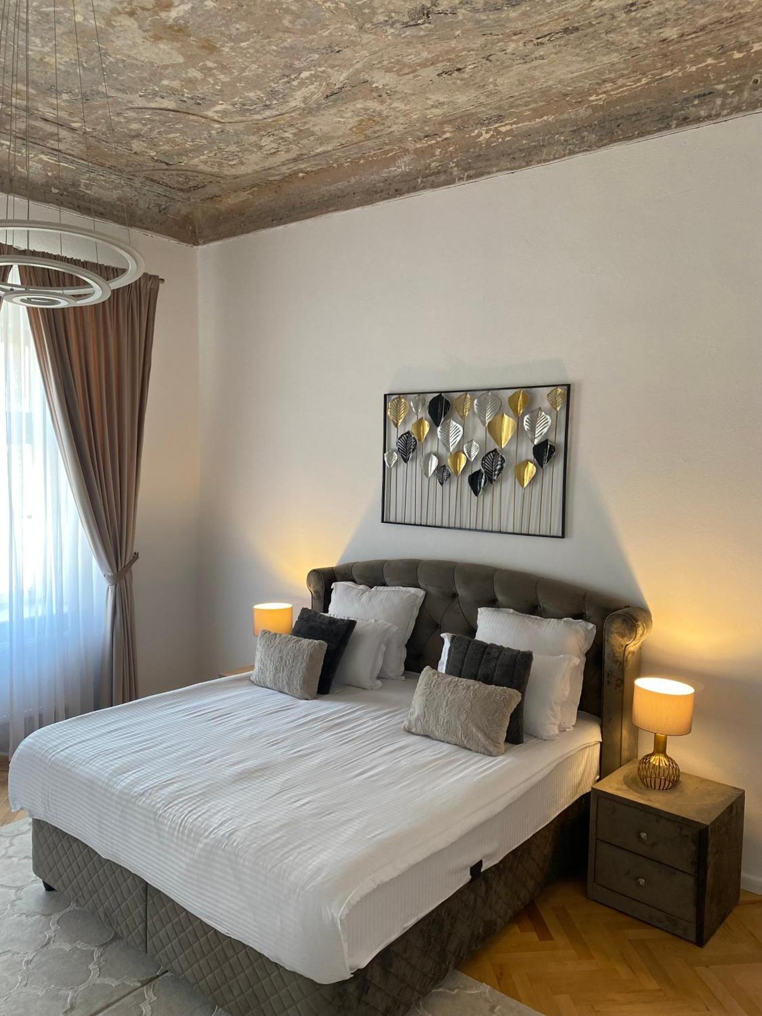 Schiller Rooms Sibiu Exterior photo