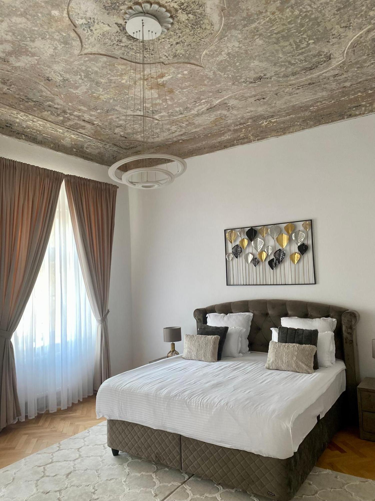 Schiller Rooms Sibiu Exterior photo