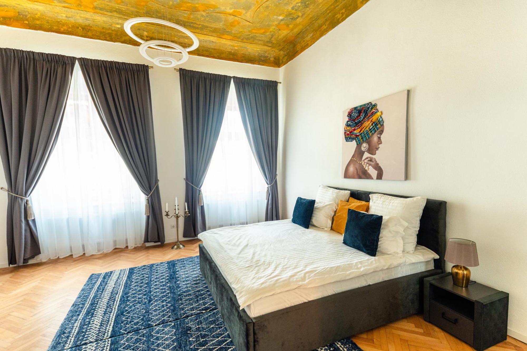 Schiller Rooms Sibiu Exterior photo