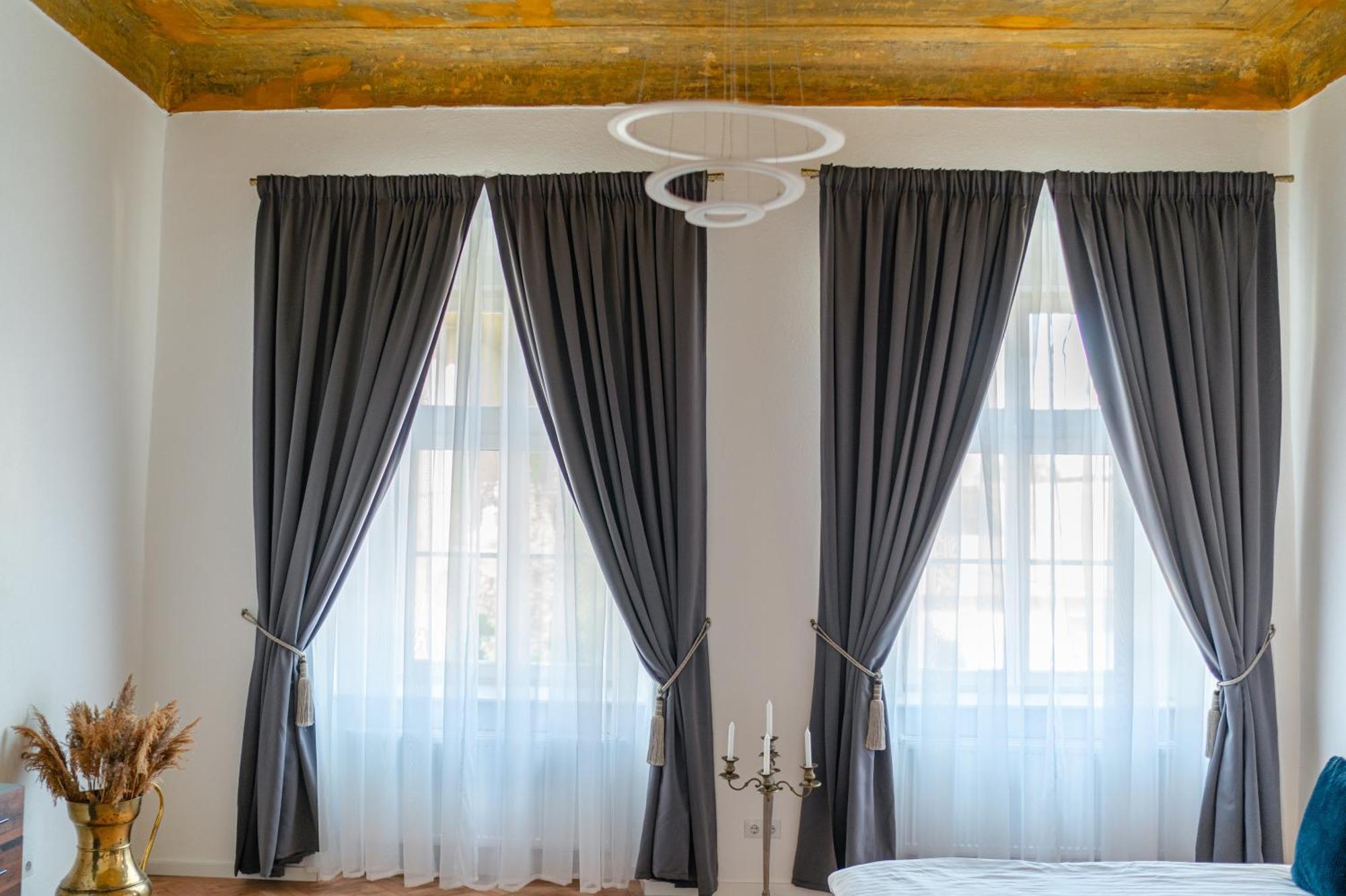 Schiller Rooms Sibiu Exterior photo