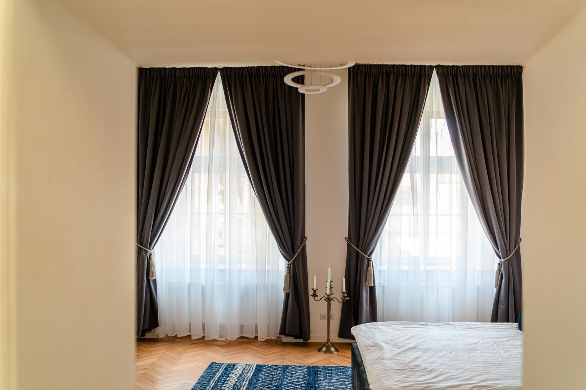 Schiller Rooms Sibiu Exterior photo