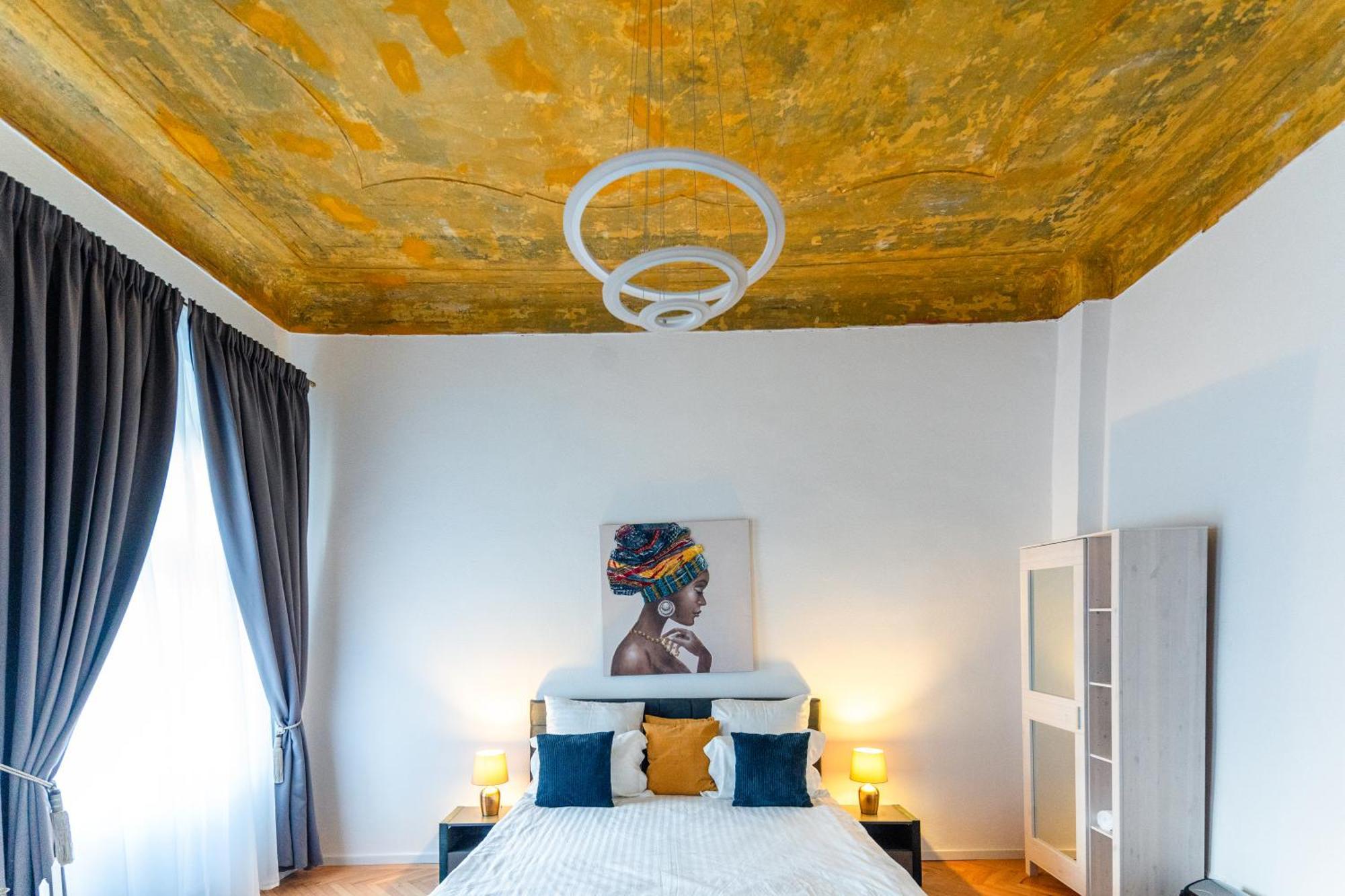Schiller Rooms Sibiu Exterior photo