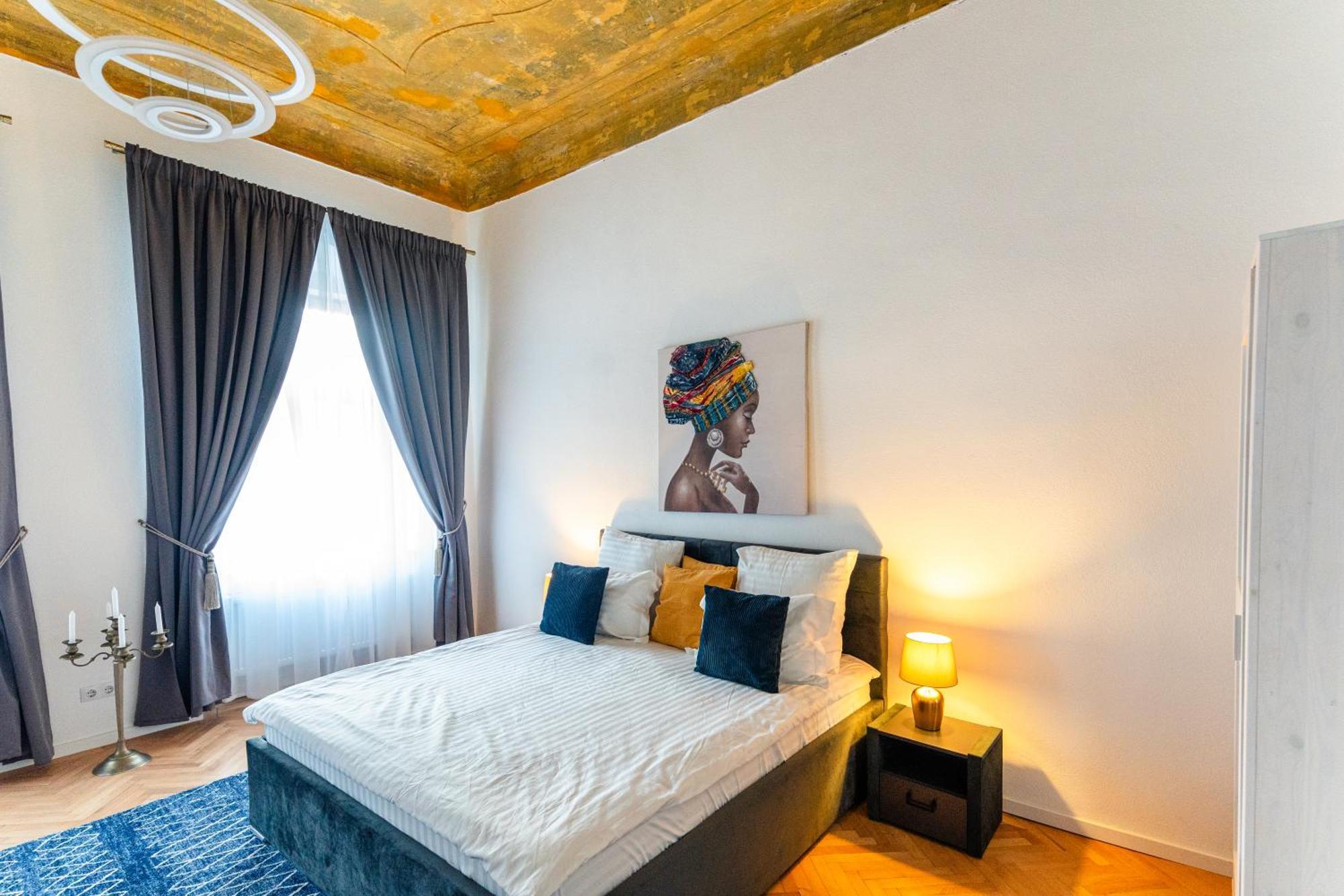 Schiller Rooms Sibiu Exterior photo